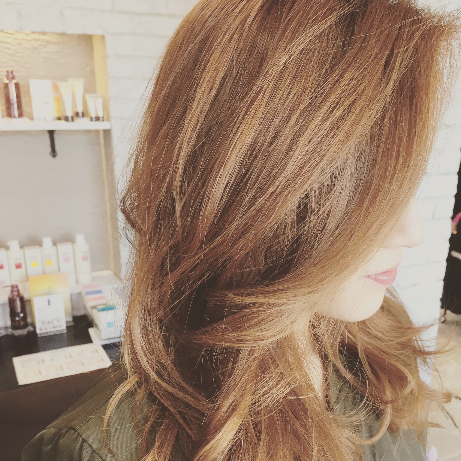 まだまだこれから！技術に終わりはない！【米沢市美容室RADITE/ラディーテ｜美意識革命・美髪・艶髪】