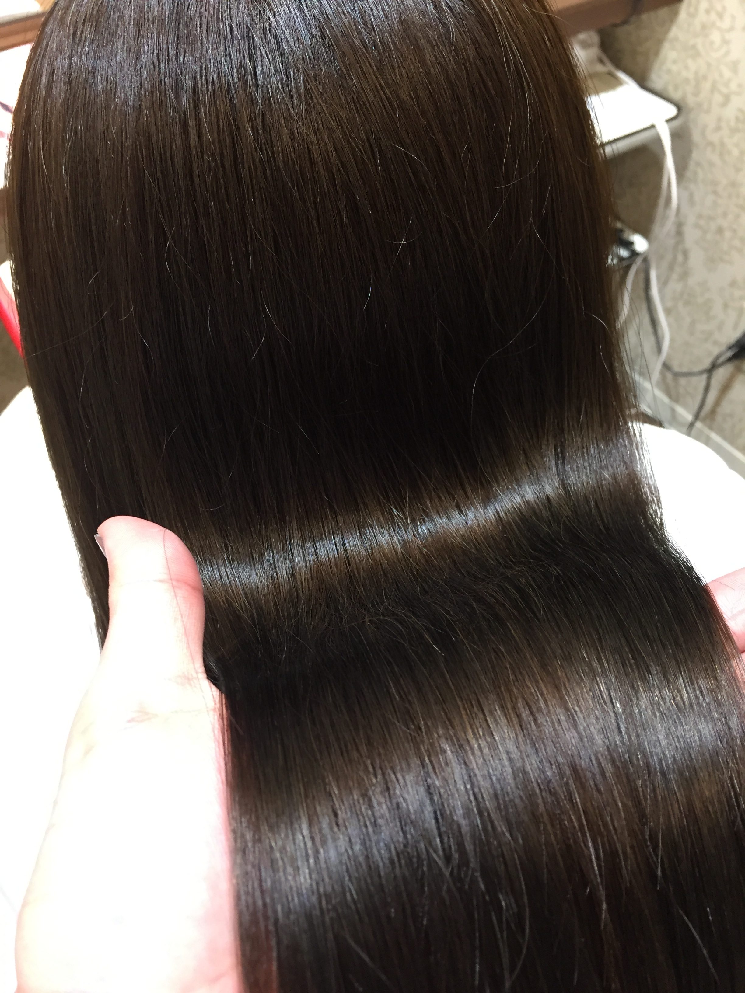 髪の基礎知識について③