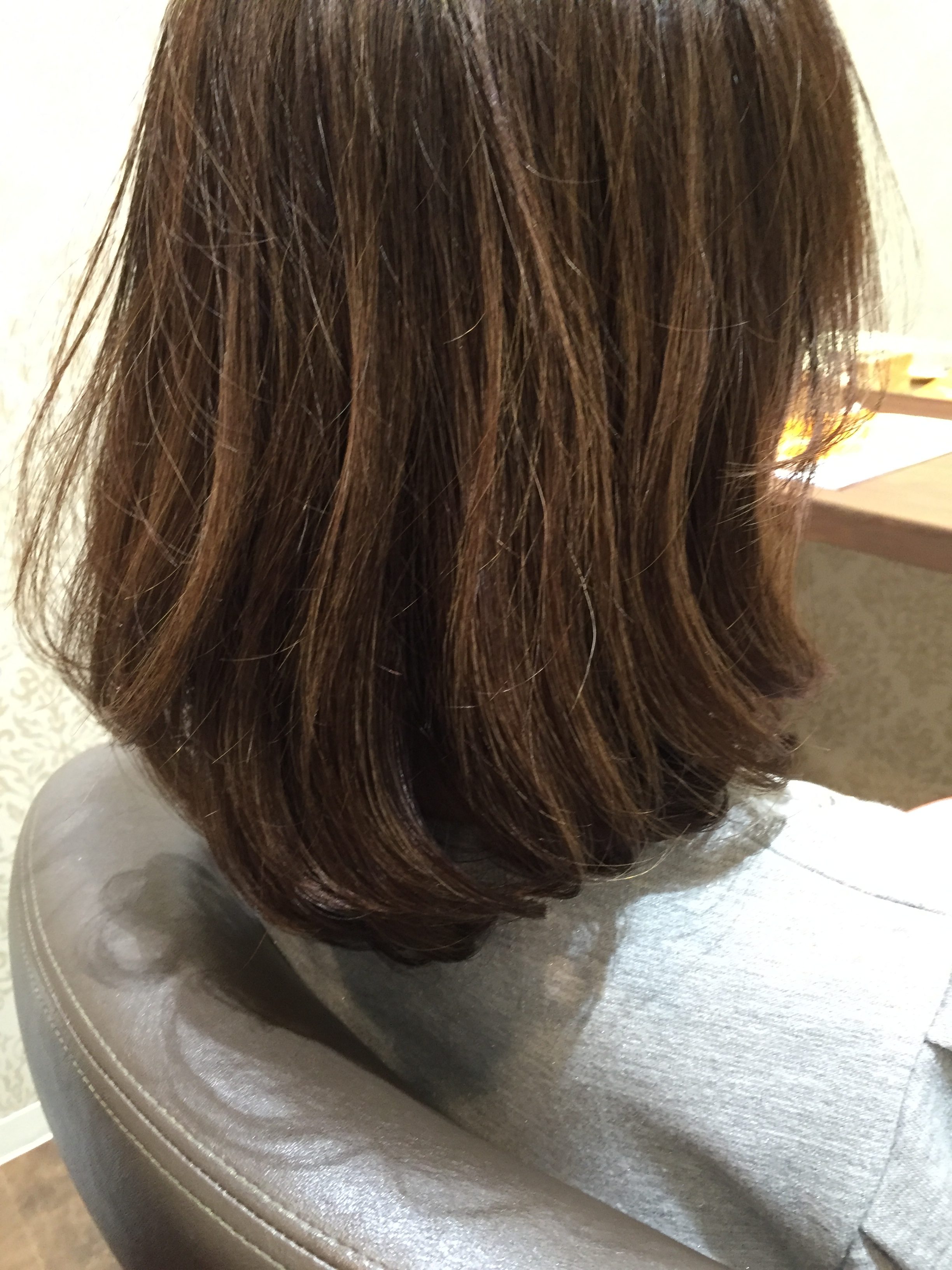 デジパーマの魅力【米沢市美容室RADITE/ラディーテ｜艶髪・美髪・本格ヘッドスパ】