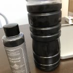 今イチオシインナーケア〜真っ黒なお水〜