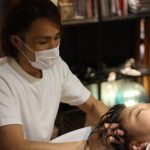 ヘッドスパに終わりはない。